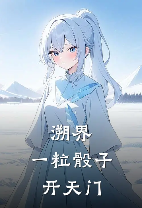 溯界，一粒骰子开天门(许稚方姚)完整版免费阅读_最新章节列表溯界，一粒骰子开天门(许稚方姚)