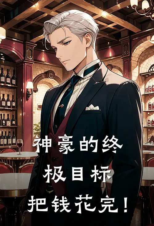 神豪的终极目标：把钱花完！(林凡林凡)完整版免费阅读_最新章节列表神豪的终极目标：把钱花完！(林凡林凡)
