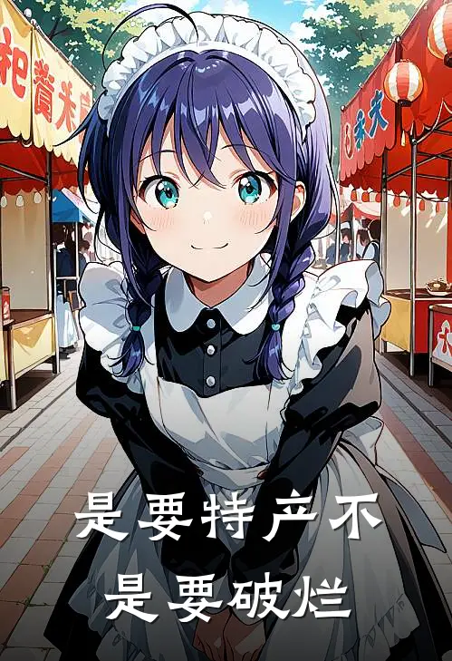 是要特产不是要破烂莫莉莉莉莉热门小说免费阅读_网络热门小说是要特产不是要破烂(莫莉莉莉莉)