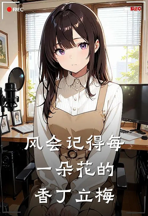 风会记得每一朵花的香 丁立梅