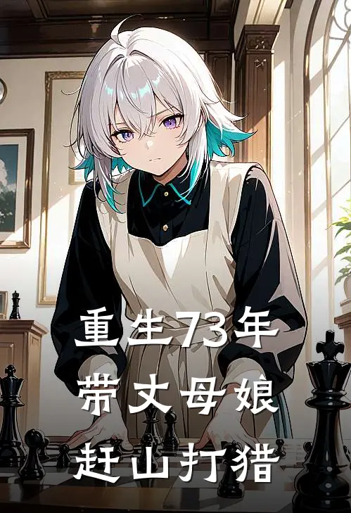 重生73年，带丈母娘赶山打猎(陆垚丁大虎)无弹窗小说免费阅读_小说完整版免费阅读重生73年，带丈母娘赶山打猎陆垚丁大虎