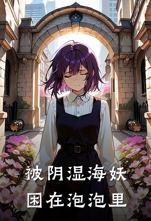 《被阴湿海妖困在泡泡里》夏渔夏渔火爆新书_被阴湿海妖困在泡泡里(夏渔夏渔)最新热门小说
