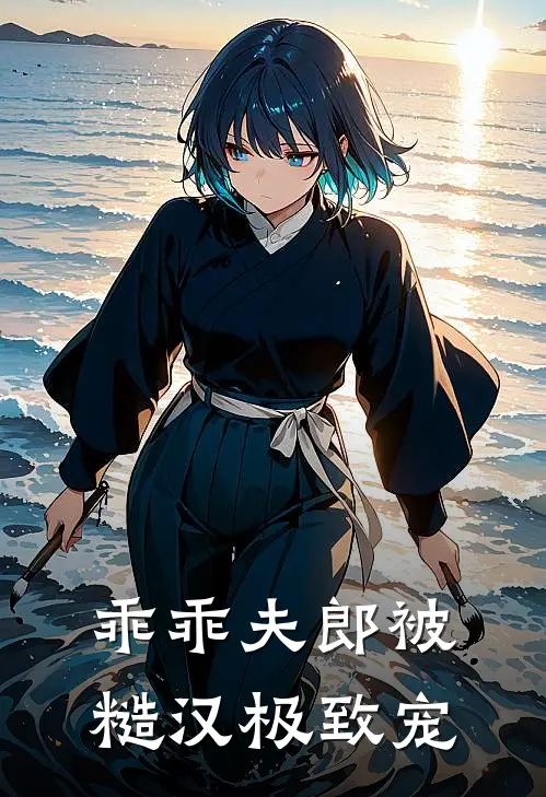 乖乖夫郎被糙汉极致宠燕殊江硕免费小说大全_小说完结乖乖夫郎被糙汉极致宠(燕殊江硕)