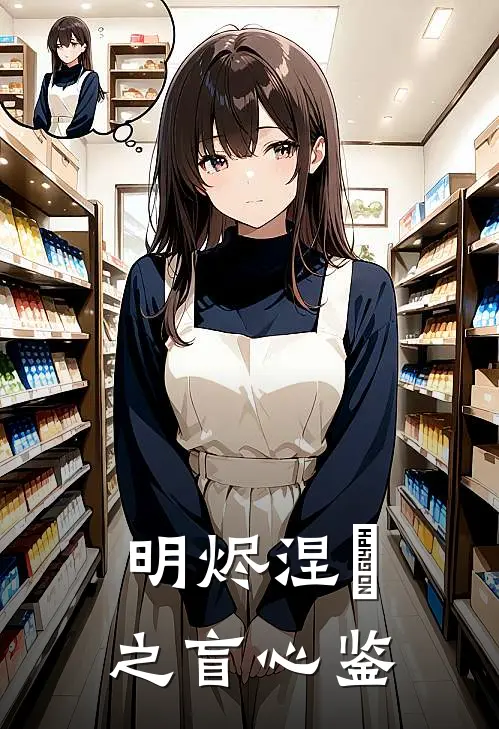 明烬涅槃之盲心鉴