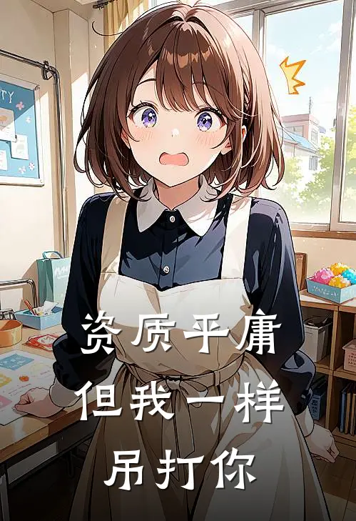 资质平庸，但我一样吊打你