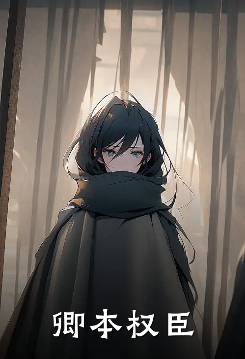 卿本权臣白清芷苏若兰完本小说免费阅读_最新章节列表卿本权臣(白清芷苏若兰)