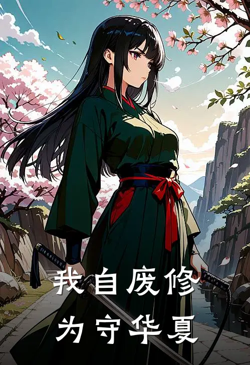 我自废修为守华夏赵明宇林风免费阅读全文_热门小说大全我自废修为守华夏赵明宇林风