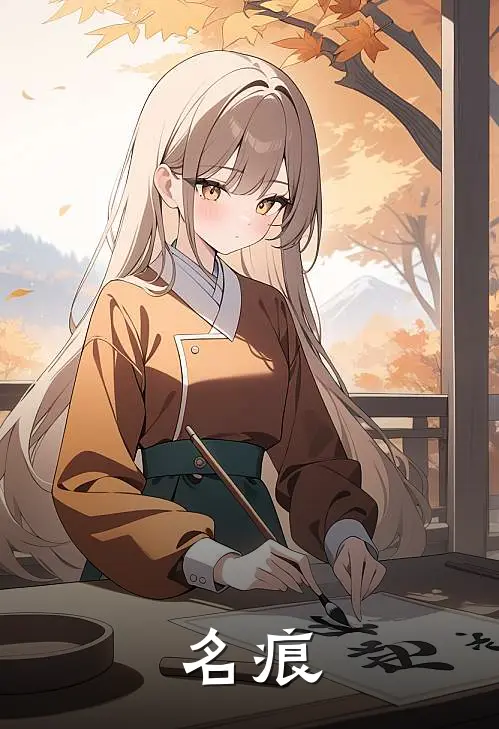 佐藤枫高桥礼奈（名痕）最新章节列表_（佐藤枫高桥礼奈）名痕最新小说