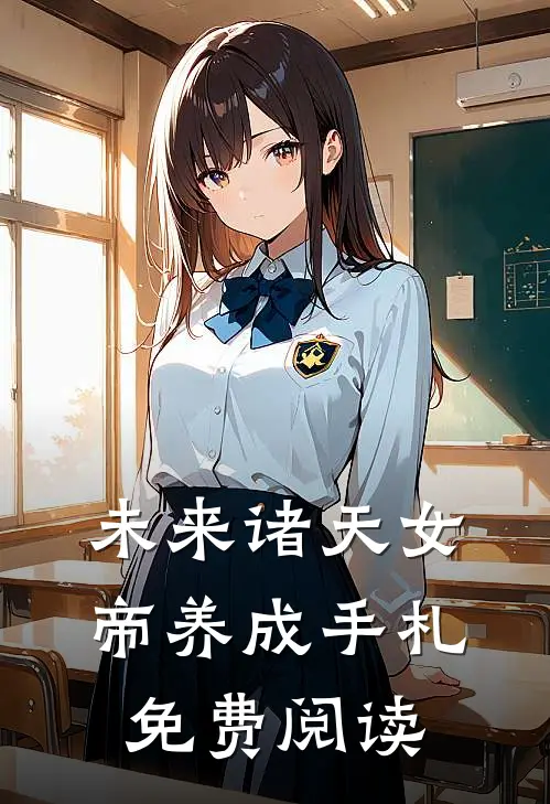 未来诸天女帝养成手札免费阅读