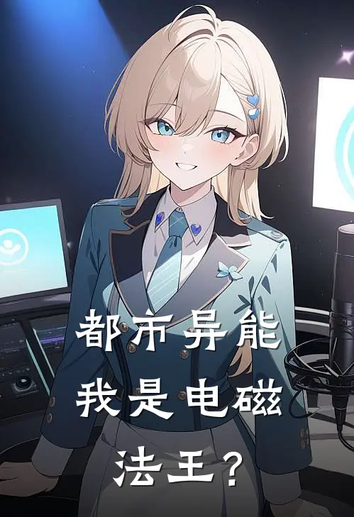 都市异能，我是电磁法王？