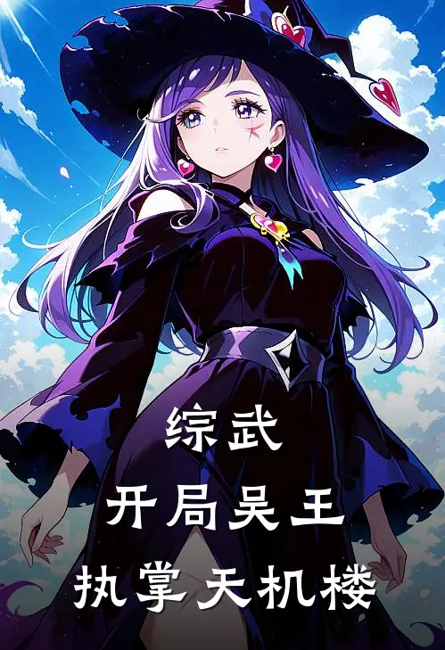 综武：开局吴王，执掌天机楼朱旭百晓生免费热门小说_最热门小说综武：开局吴王，执掌天机楼朱旭百晓生