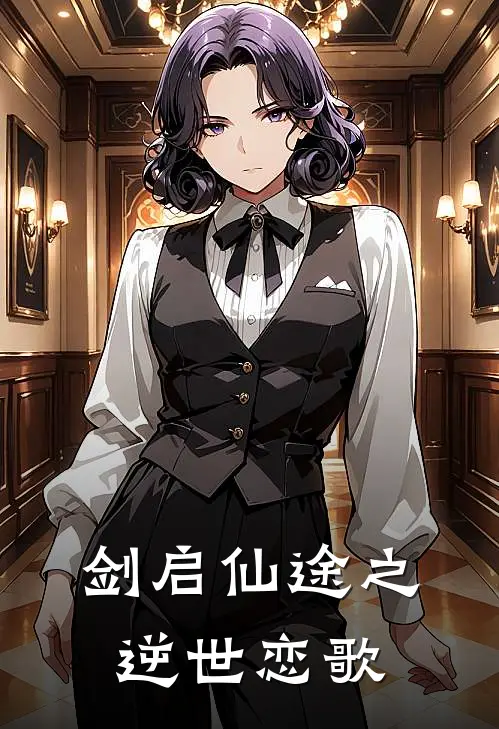 剑启仙途之逆世恋歌