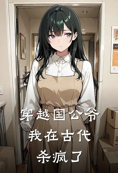 穿越国公爷，我在古代杀疯了