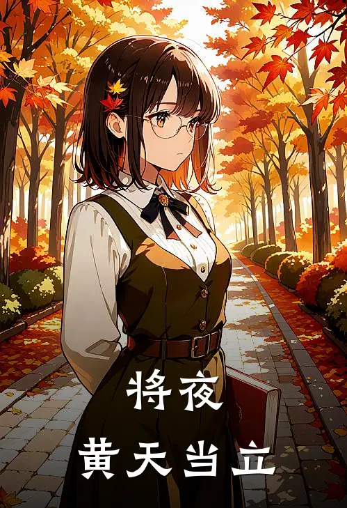 将夜：黄天当立