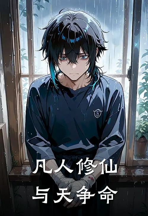 凡人修仙：与天争命李争天李争天小说最新章节_最新小说推荐凡人修仙：与天争命李争天李争天