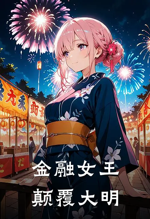 金融女王颠覆大明