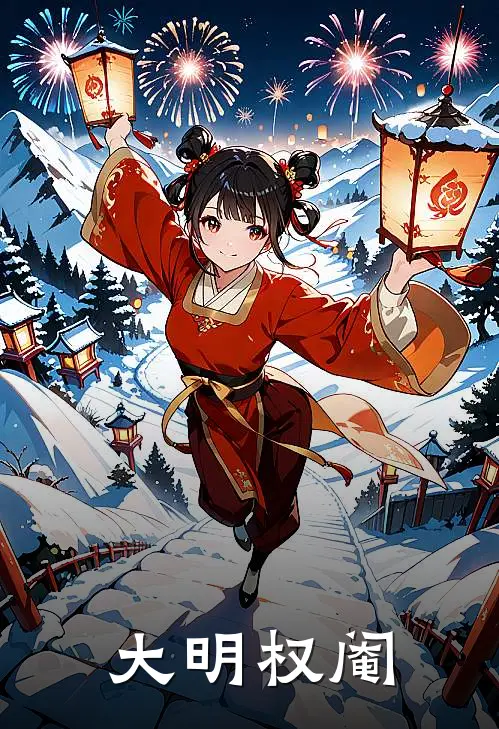 大明权阉(刘良刘瑾)最新完结小说推荐_热门小说排行榜大明权阉刘良刘瑾