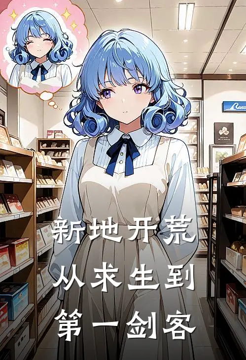 新地开荒：从求生到第一剑客刘名玛德完整版免费小说_热门网络小说推荐新地开荒：从求生到第一剑客(刘名玛德)