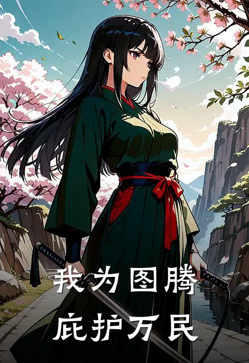 我为图腾，庇护万民