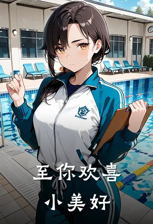 至你欢喜小美好