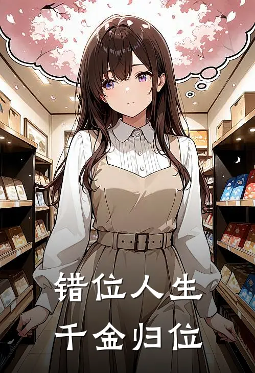 错位人生：千金归位