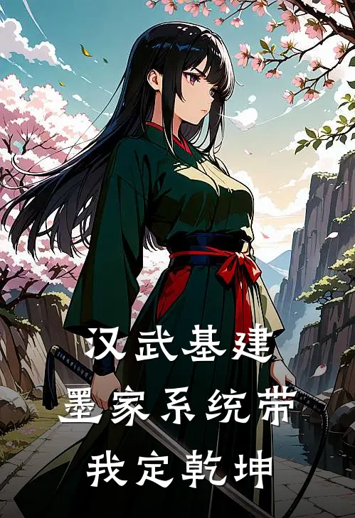 汉武基建：墨家系统带我定乾坤(陈砚陈广)热门网络小说_最新章节列表汉武基建：墨家系统带我定乾坤(陈砚陈广)