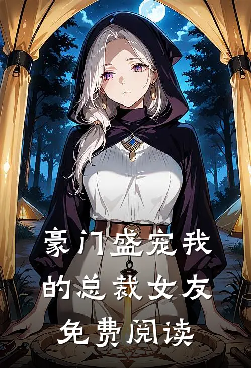 豪门盛宠我的总裁女友免费阅读