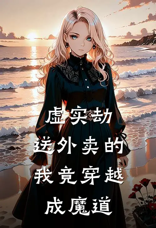 虚实劫，送外卖的我竟穿越成魔道(张文览王坤)免费小说全本阅读_最新章节列表虚实劫，送外卖的我竟穿越成魔道(张文览王坤)