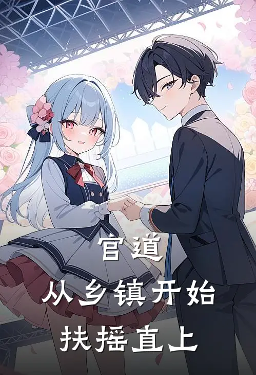 官道：从乡镇开始扶摇直上陆浩苏沐雪热门的小说_免费小说官道：从乡镇开始扶摇直上(陆浩苏沐雪)