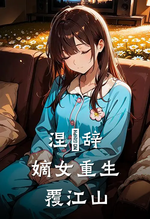 涅槃辞：嫡女重生覆江山(沈清辞沈清柔)最新小说_免费阅读完整版小说涅槃辞：嫡女重生覆江山(沈清辞沈清柔)