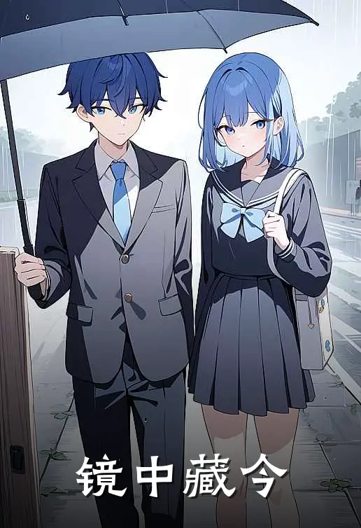 镜中藏今苏岚苏若最新章节在线阅读_苏岚苏若全本免费在线阅读