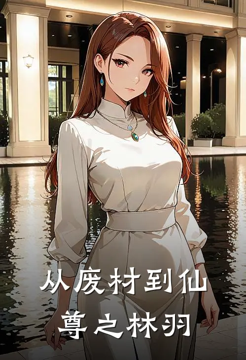 从废材到仙尊之林羽