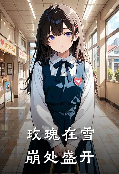 玫瑰在雪崩处盛开南乔周南乔免费小说全集_小说免费完结玫瑰在雪崩处盛开南乔周南乔