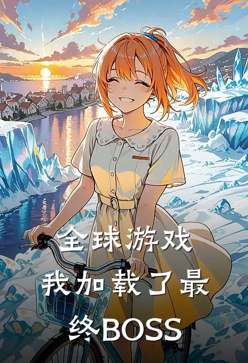 全球游戏：我加载了最终BOSS(林烨萧澈)免费小说阅读_完结版小说推荐全球游戏：我加载了最终BOSS(林烨萧澈)