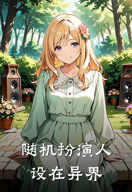 随机扮演人设在异界夏油杰爱丽丝完结好看小说_最新章节列表随机扮演人设在异界(夏油杰爱丽丝)