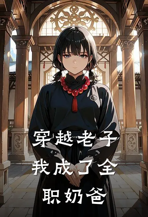 穿越老子，我成了全职奶爸(李耳鸿钧)免费小说全集_完本小说免费阅读穿越老子，我成了全职奶爸(李耳鸿钧)