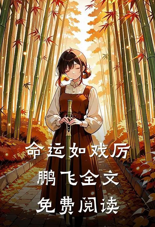 命运如戏厉鹏飞全文免费阅读