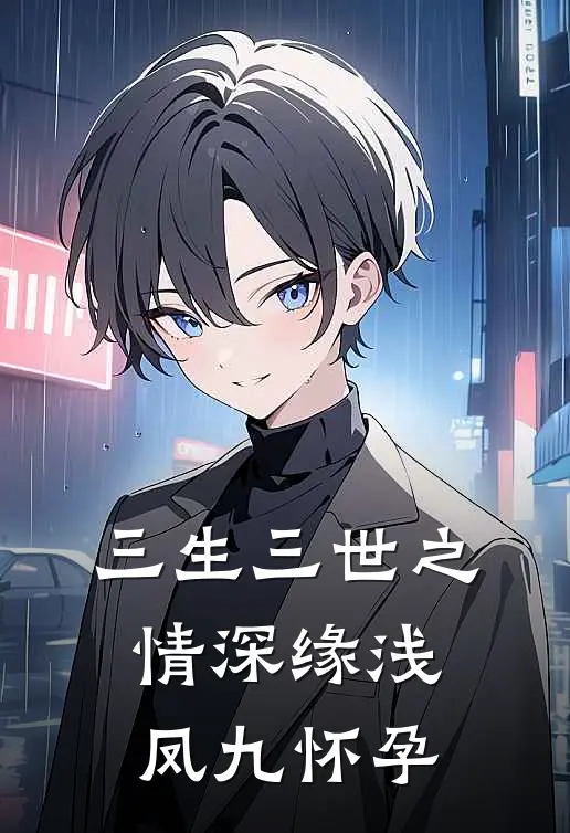 三生三世之情深缘浅凤九怀孕