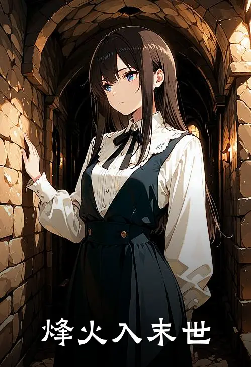 烽火入末世(沈惊鸿赵坤)热门小说大全_免费小说大全烽火入末世沈惊鸿赵坤