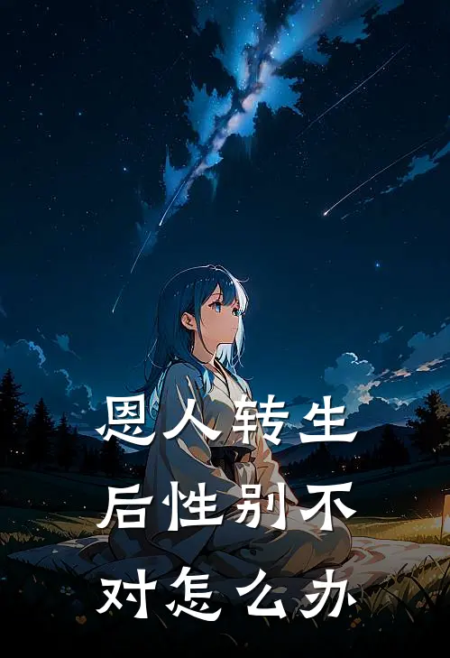 恩人转生后性别不对怎么办