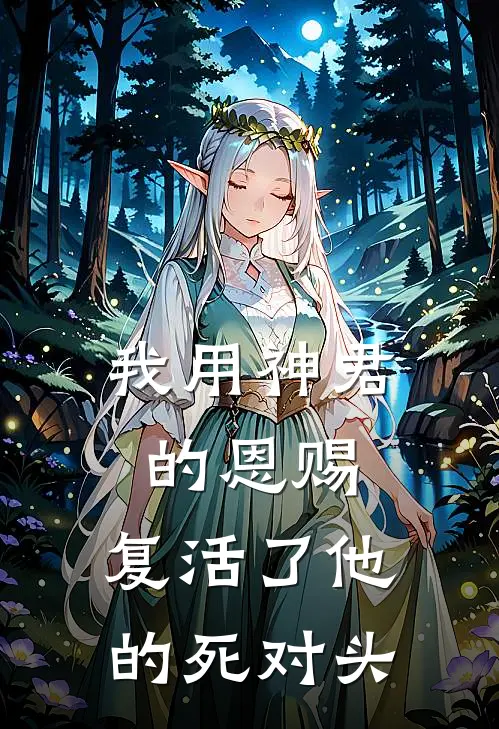 我用神君的恩赐，复活了他的死对头仓渊晏舟免费小说推荐_推荐完结小说我用神君的恩赐，复活了他的死对头(仓渊晏舟)