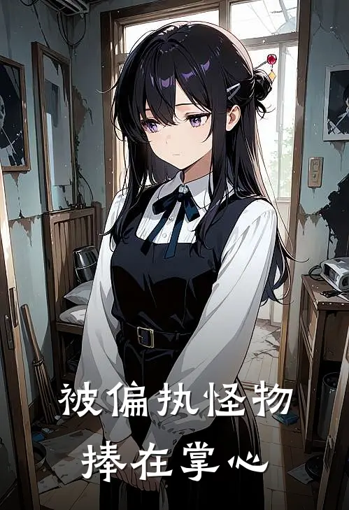 被偏执怪物捧在掌心