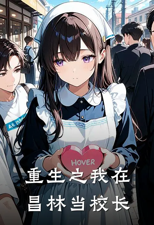 重生之我在昌林当校长