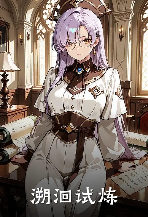 溯洄试炼林砚林玥免费小说推荐_推荐完结小说溯洄试炼(林砚林玥)