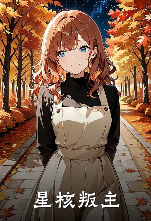 星核叛主