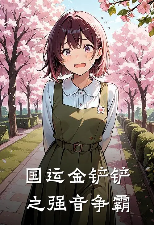 国运金铲铲之强音争霸