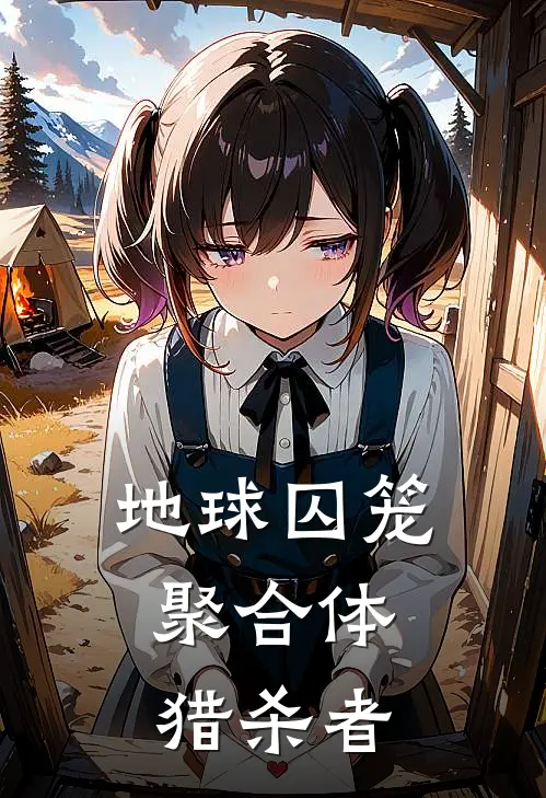 地球囚笼：聚合体猎杀者