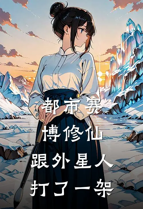 都市赛博修仙：跟外星人打了一架林悦玄风完本完结小说_完本完结小说都市赛博修仙：跟外星人打了一架(林悦玄风)