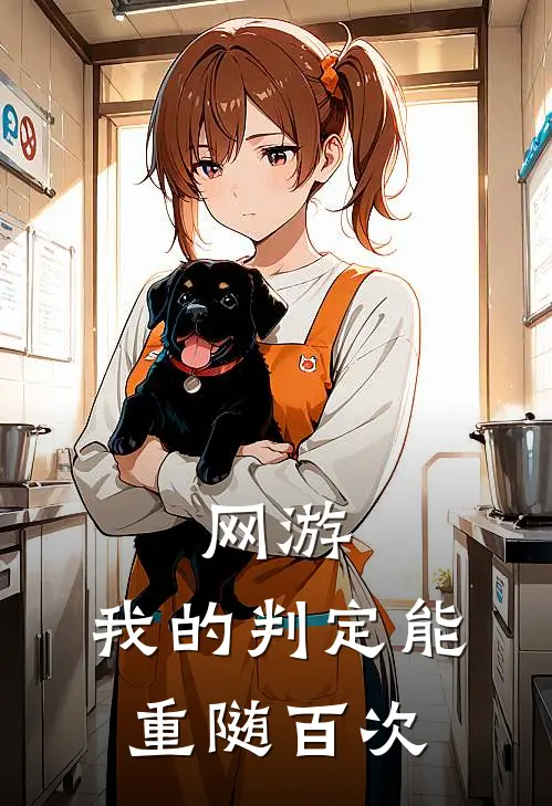 网游：我的判定能重随百次(林默林默)免费小说_最新小说全文阅读网游：我的判定能重随百次林默林默