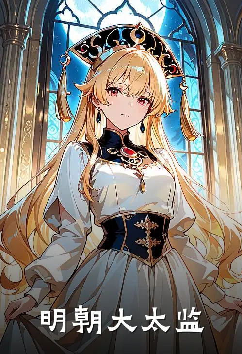 明朝大太监(陈西桂吴忠)最新章节在线阅读_(明朝大太监)完整版免费在线阅读